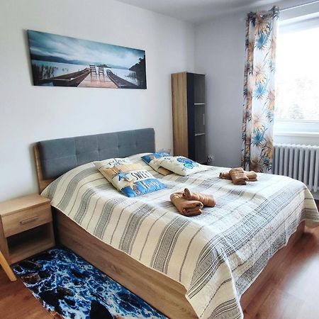 Apartmany Chalupkova Ulica Presov - Solivar Ngoại thất bức ảnh