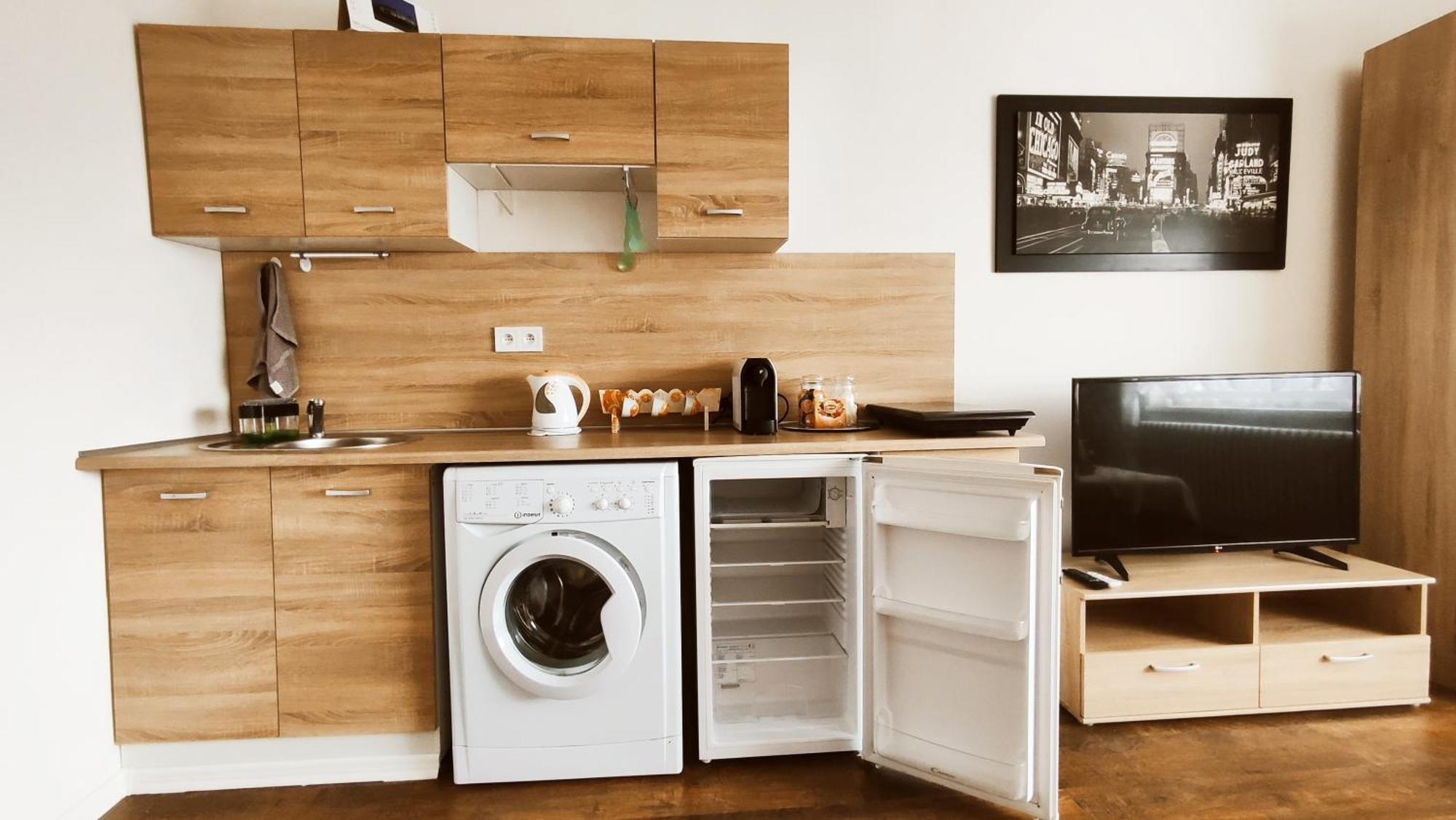 Apartmany Chalupkova Ulica Presov - Solivar Ngoại thất bức ảnh
