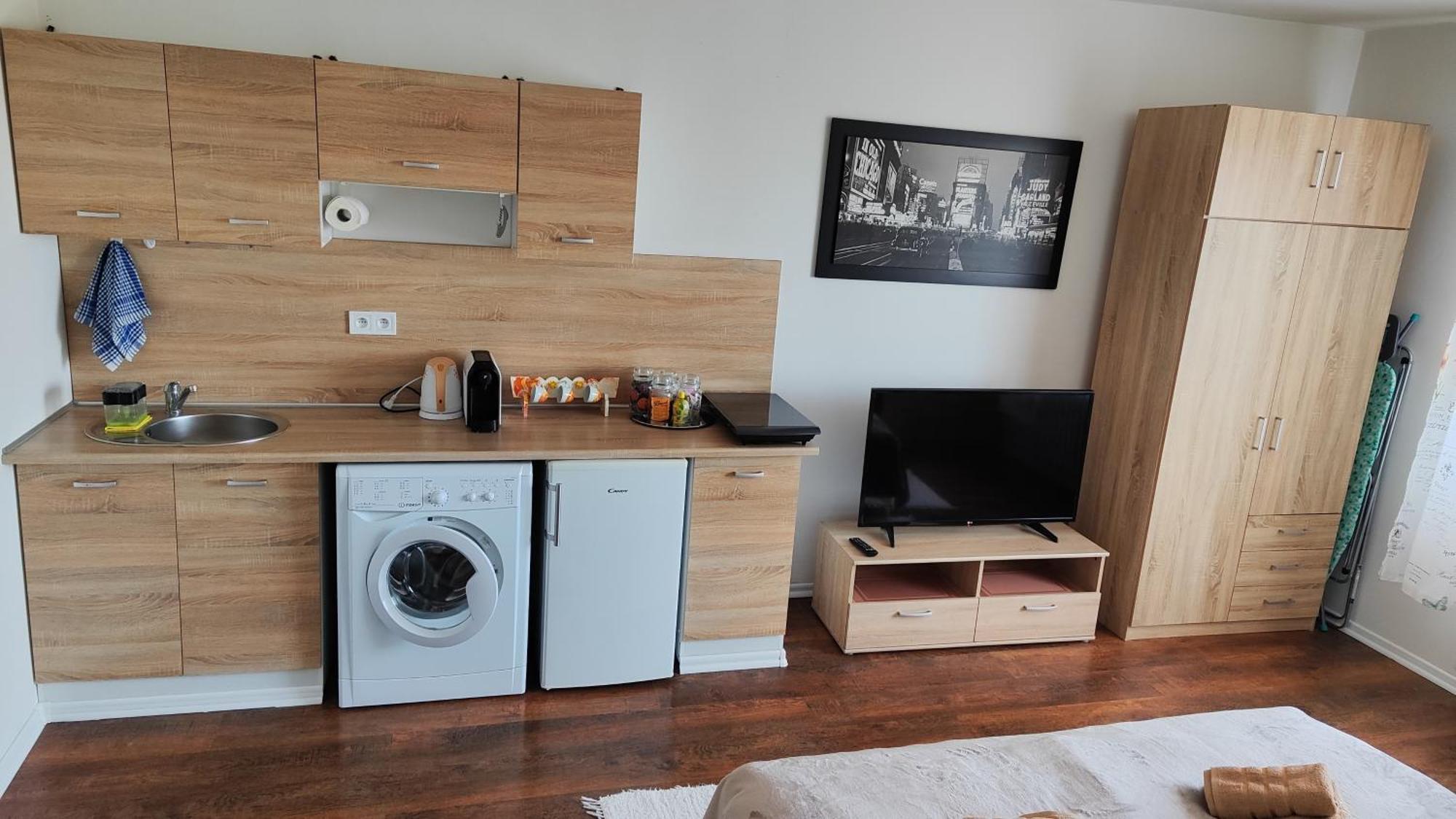 Apartmany Chalupkova Ulica Presov - Solivar Ngoại thất bức ảnh