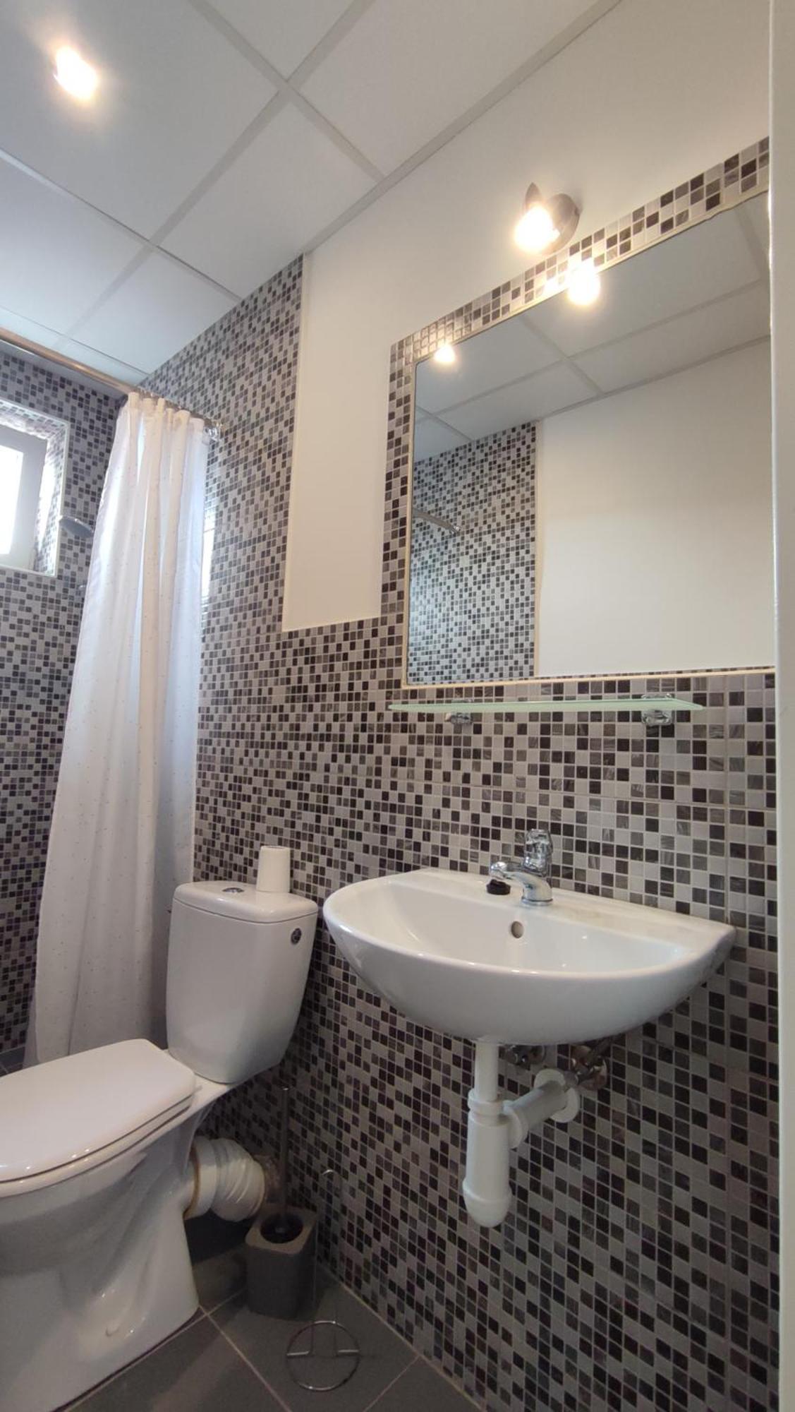 Apartmany Chalupkova Ulica Presov - Solivar Ngoại thất bức ảnh