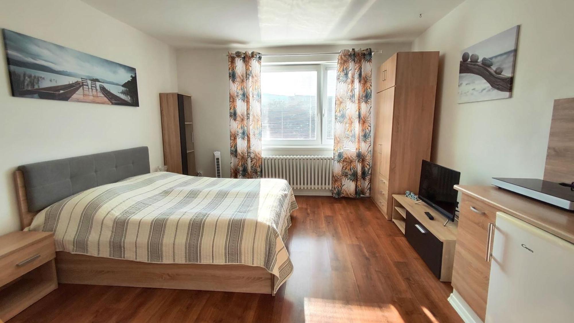 Apartmany Chalupkova Ulica Presov - Solivar Ngoại thất bức ảnh
