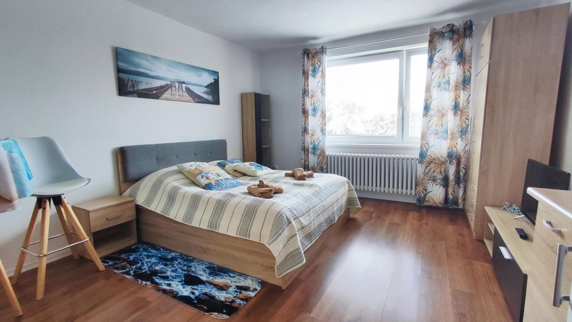 Apartmany Chalupkova Ulica Presov - Solivar Ngoại thất bức ảnh