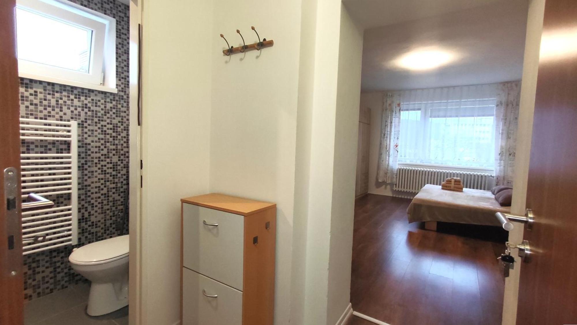 Apartmany Chalupkova Ulica Presov - Solivar Ngoại thất bức ảnh