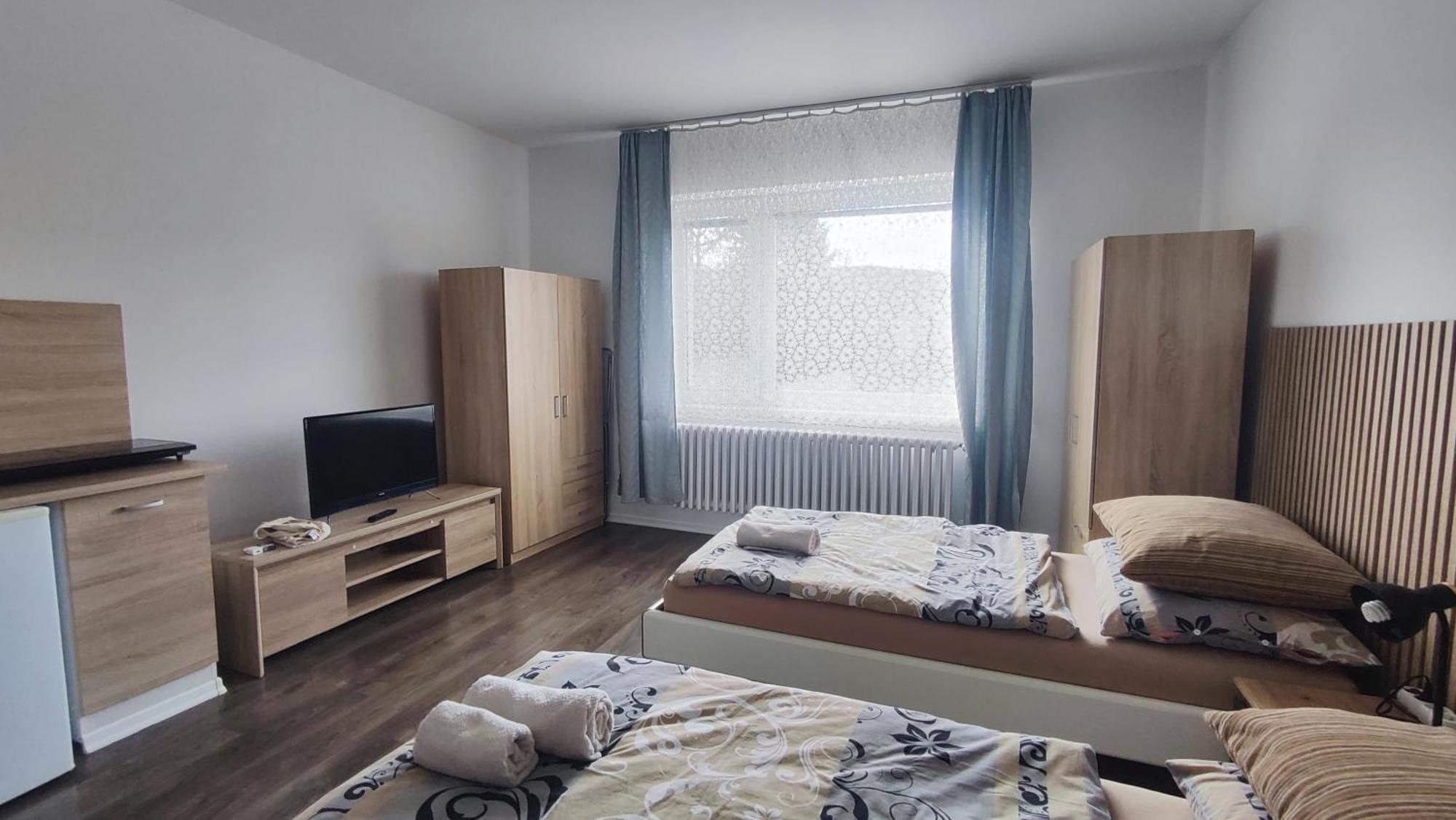 Apartmany Chalupkova Ulica Presov - Solivar Ngoại thất bức ảnh