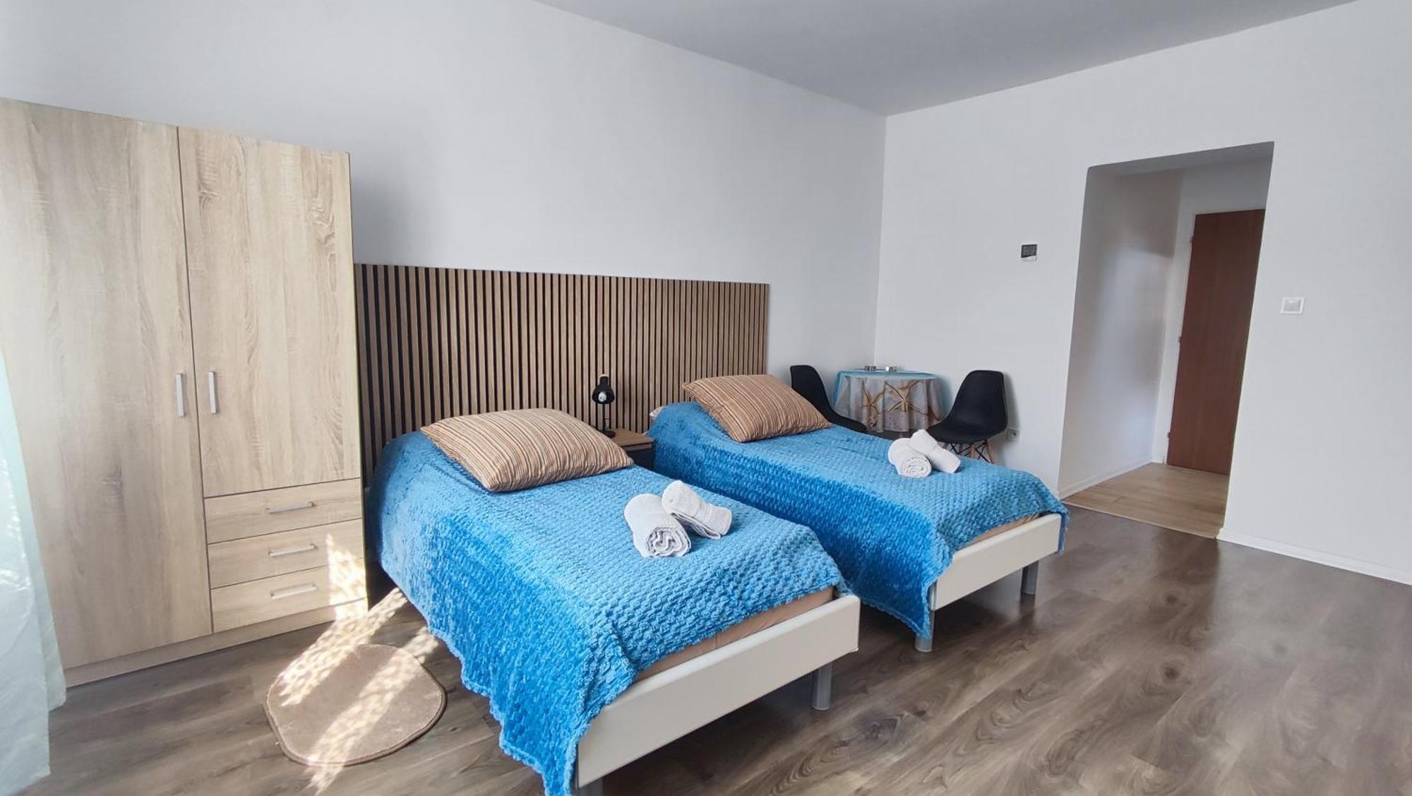 Apartmany Chalupkova Ulica Presov - Solivar Ngoại thất bức ảnh