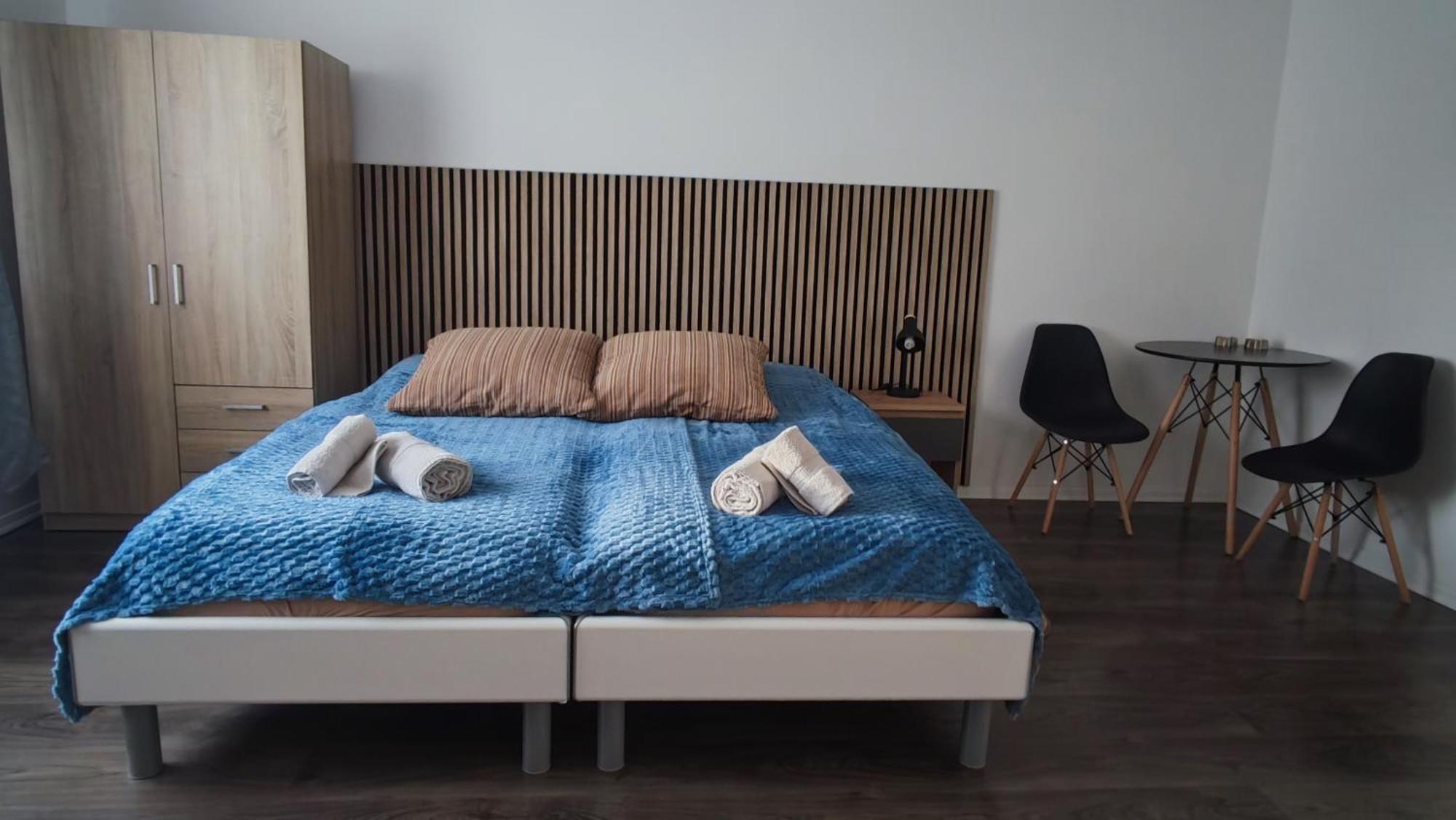 Apartmany Chalupkova Ulica Presov - Solivar Ngoại thất bức ảnh