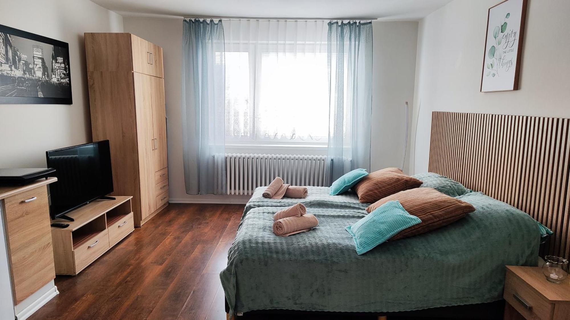 Apartmany Chalupkova Ulica Presov - Solivar Phòng bức ảnh